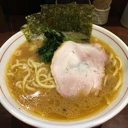 ラーメン（もも肉）
