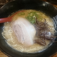 博多らぁめん 斗樹 大森店の画像