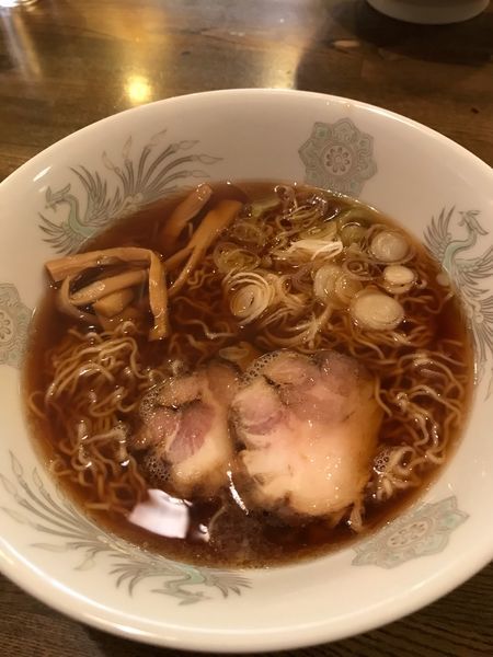 「甚五郎ラーメン」@甚五郎らーめん 本店の写真