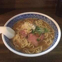 ラーメン 大盛