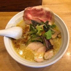 麺屋 信成の画像