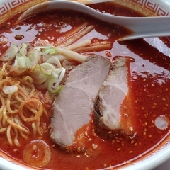 こぐまグループ旭川ラーメン 美瑛店の画像