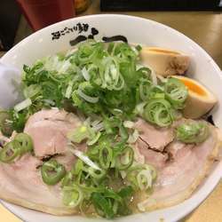 ラーメン