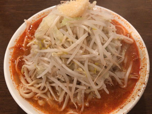 「新みそ」@凛 渋谷店の写真