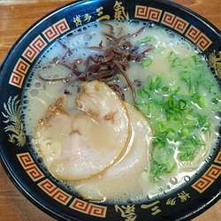 やる氣ラーメン・・680円