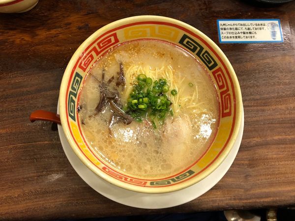 「九州じゃんがら」@九州じゃんがら 表参道じゃんがら2Fの写真