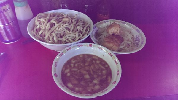 「たまつけ、大、７００」@蓮爾 登戸店の写真