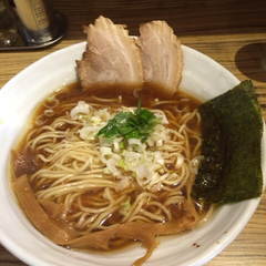 草加soba 鷆 TENの画像