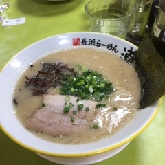 博多長浜らーめん 道の画像