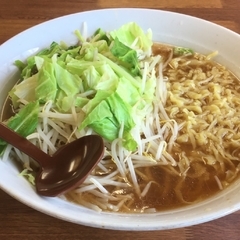 手もみラーメン北海の画像