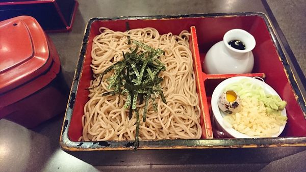 「大箱　８２０円」@三好屋の写真