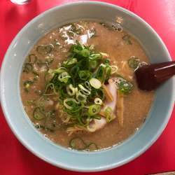 ラーメン