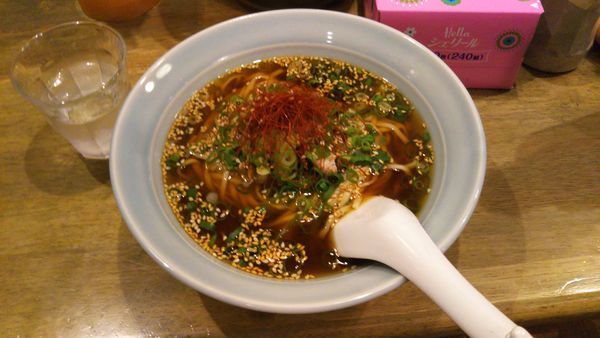 「ラーメン」@五十番の写真