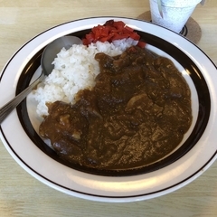 喫茶と食事 米山の画像