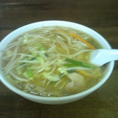 中華料理 ごらくの画像