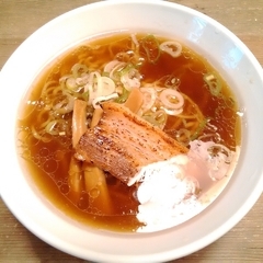 麺屋 やまひで 沖縄宜野湾店の画像