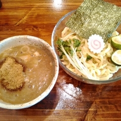 琉球湯麺 831の画像