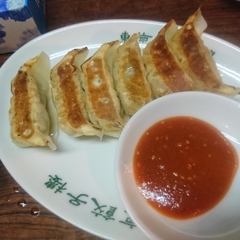 東京餃子楼 三軒茶屋本店の画像