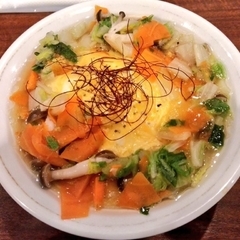 TSUKEMEN GTの画像