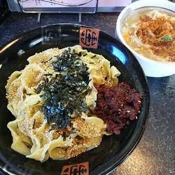 エビ辛ぇつけ　【中】