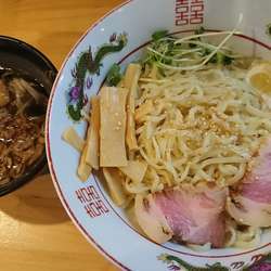 つけ麺 大盛