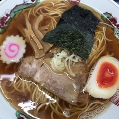 めん屋 正㐂の画像