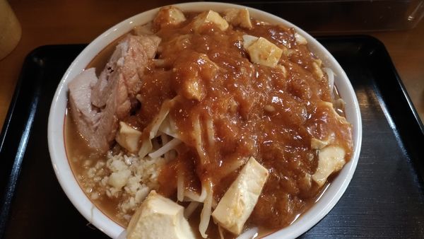 「フュージョン」@火の豚 東武動物公園店の写真