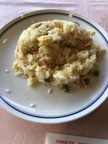 「四川チャーハン」@上尾四川飯店の写真