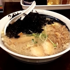 麺屋 あおいの画像