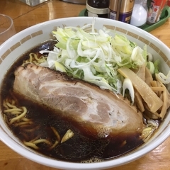 ダルマヤラーメン 新庄店の画像