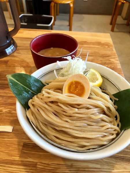 「小麦のエスプレッソ」@帰ってきた 宮田麺児の写真