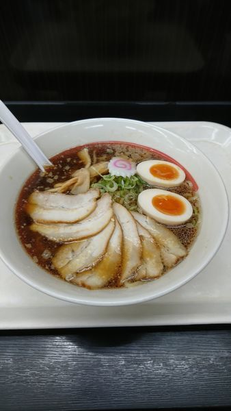 「尾道ラーメン 