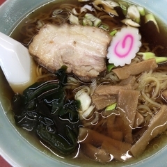 ちんめんの画像