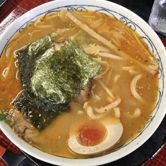 麺屋 文太の画像