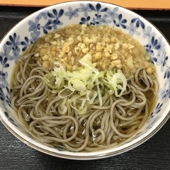 越後そば 浅草橋店の画像