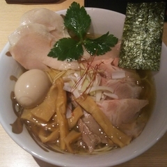 麺屋 我龍 新橋店の画像