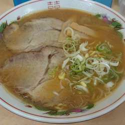 旭川醤油　750円