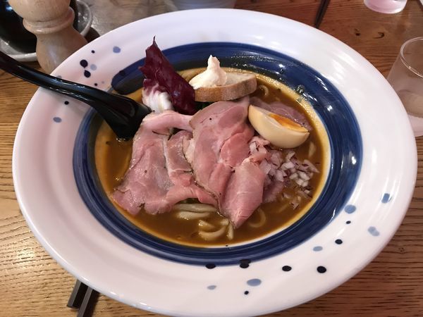 「元祖海老丸らーめん」@海老丸らーめんの写真