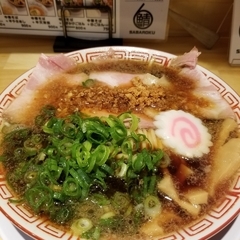 サバ6製麺所 船場センタービル店の画像