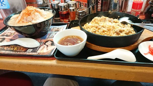 「【期間限定】ぐらんチャーシューメン」@らあめん花月嵐 坂戸わかば店の写真