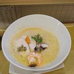 麺や 徳川吉成の画像