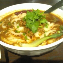 本格四川料理 蓬溪閣の画像