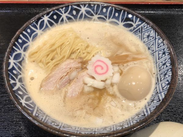 「こってり【鶏】」@やばい！すき！！ほんまに！！！の写真