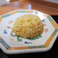 草津パーキングエリアスナックコーナー（上）の画像