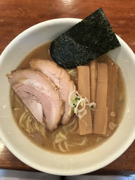 「ラーメン」@noodlesの写真