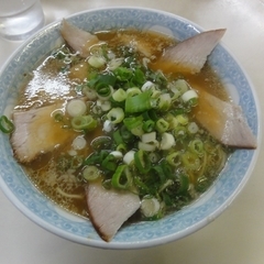 中華そば 珍元の画像