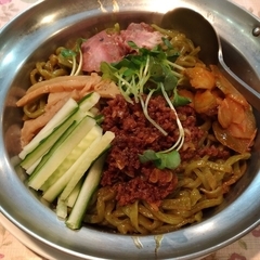 中華料理 鮮菜の画像