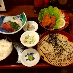 味の正屋 八千代店の画像