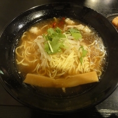 麺屋 風迅の画像