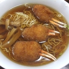 中華料理 砺波の画像